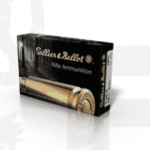 Karabinsko streljivo S&B 7x65 R HPC 10,2g