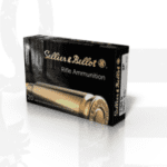 Karabinsko streljivo S&B 7x65 R SP 9,0g