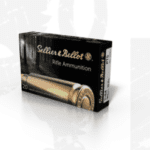 Karabinsko streljivo S&B 7x64 PTS 10,5g