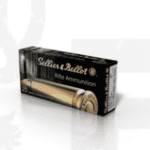 Karabinsko streljivo S&B 7,62x39 SP 8,0g