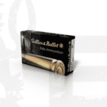 Karabinsko streljivo S&B 6,5x57 SP 8,5g