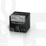 Karabinsko streljivo S&B 7,62x39 FMJ 8,0g