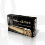 Karabinsko streljivo S&B 308 Win SP 11,7g