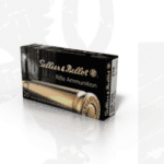 Karabinsko streljivo S&B 308 Win PTS 11,7g