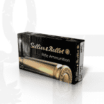 Karabinsko streljivo S&B 308 Win HPC 11,7g