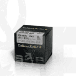Karabinsko streljivo S&B 308 Win FMJ 9,55g