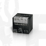 Karabinsko streljivo S&B 308 Win FMJ 11,7g