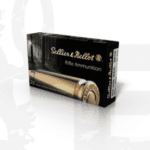 Karabinsko streljivo S&B 300 Win Mag SPCE 11,7g