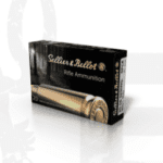 Karabinsko streljivo S&B 30-06 Spring SPCE 11,7g