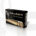 Karabinsko streljivo S&B 30-06 Spring SPCE 9,7g