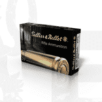 Karabinsko streljivo S&B 30-06 Spring HPC 11,7g