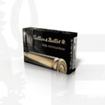 Karabinsko streljivo S&B 30-06 Spring SP 11,7g