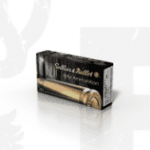 Karabinsko streljivo S&B 22 Hornet SP 2,9g