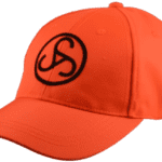 Kapa Sauer narančasta