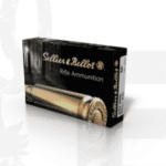 Karabinsko streljivo S&B 270 Win SP 9,7g