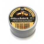 Streljivo za ubijanje stoke S&B 9mm - crveno