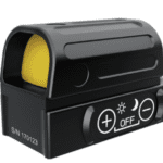 Optički ciljnik Meopta MEORED T Mini