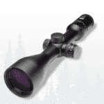 Optički ciljnik BURRIS Six Xe 3-18x56, 3P#4 ILLUM