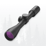 Optički ciljnik Burris DropTine Rimfire 3-9x40 Bal Plex Mat