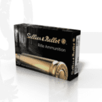 Karabinsko streljivo S&B 7x64 HPC 10,2g