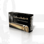 Karabinsko streljivo S&B 7x57 R SP 9,1g