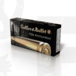 Karabinsko streljivo S&B 30-30 Win SP 9,7g