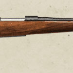 Karabin Mauser 12 Bolt Action Pure, cal. 30-06