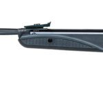 Zračna puška DIANA 21 cal. 4,5mm (+optika 4x32)