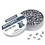 Zračno streljivo DIANA Sport cal. 5,5mm /a 250/