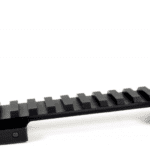 Šina Picatinny - CZ 550