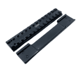 Šina Picatinny - CZ 557 (short action)