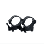 Prsteni weaver - 30 mm, brzoskidajući