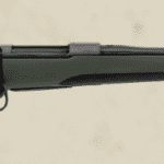 Karabin Mauser 18 Bolt Action Waldjagd, cal. 30-06