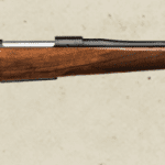 Karabin Mauser 12 Bolt Action Pure, cal. 308 Win