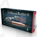 Karabinsko streljivo S&B 7x65R TXRG EDGE 9,7g