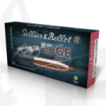 Karabinsko streljivo S&B 7x57R TXRG EDGE 9,7g