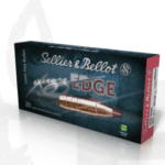 Karabinsko streljivo S&B 308 Win TXRG EDGE 10,7g