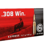 Karabinsko streljivo GECO EXPR. 308 Win 10,7g