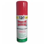 Sprej za oružje BALLISTOL 120 ml