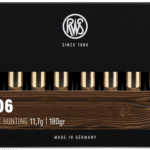 Karabinsko streljivo RWS 30-06 UNI CLASSIC 11,7g