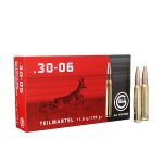 Karabinsko streljivo GECO 30-06 TM 11,0g