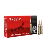 Karabinsko streljivo GECO 7x57 R TM 10,7g