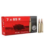 Karabinsko streljivo GECO PLUS 7x65 R 11,0g