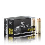 Malokalibarsko streljivo RWS 22 Mag VM