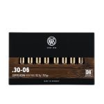 Karabinsko streljivo RWS 30-06 DK 10,7g