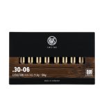 Karabinsko streljivo RWS 30-06 EVO 11,9g