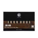 Karabinsko streljivo RWS 30-06 UNI CLASSIC 13,0g