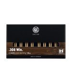 Karabinsko streljivo RWS 308 Win HMK 11,7g