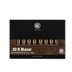 Karabinsko streljivo RWS 30 R Blaser DK 10,7g