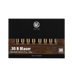 Karabinsko streljivo RWS 30 R Blaser EVO 11,9g